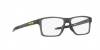 OKULARY KOREKCYJNE OAKLEY® CHAMFER SQUARED OX 8143 814302 54 ROZMIAR M
